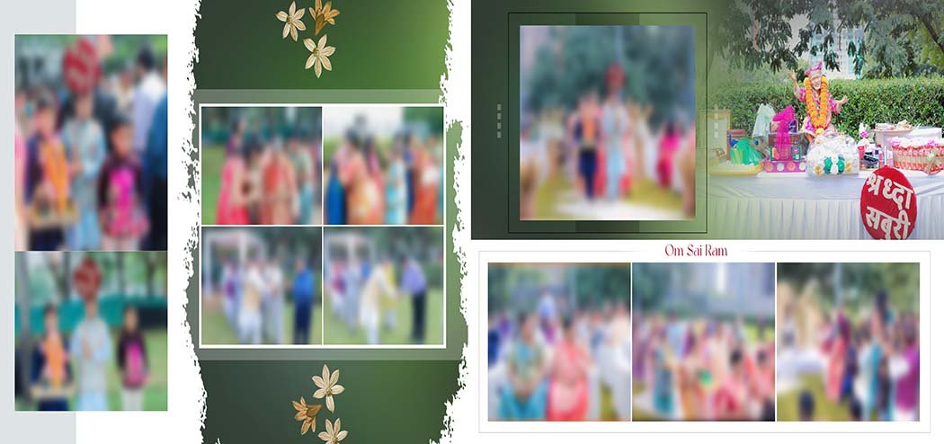 INNER SHEET 12x36 PSD-PSA97